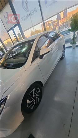 BAIC U5 PLUS